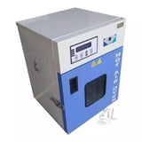 Uniform heat distribution oven