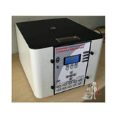 Universal Centrifuge machine  programmable jumbo LCD display- medical laboratory remi type