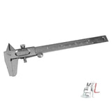 Vernier Caliper Online laboratory deal 