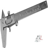 Vernier Caliper Student- Laboratory equipments