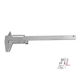 Vernier Caliper With Pvc Box Packing- Laboratory equipments