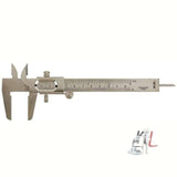 Vernier Caliper