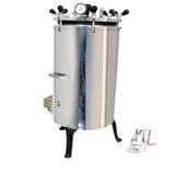 Vertical Autoclave 78 Liters- Laboratory Autoclave