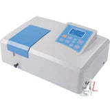 Visible Single Beam spectrophotometer (LAB - S234)- Spectrophotometer