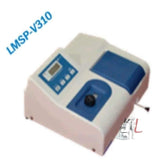 Visible Spectrophotometer- Microprocessor Spectrophotometer