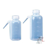 Wash Bottle Price 250ml  (Pack of 12)- laboratory equipment