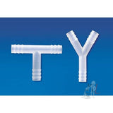 Y-Connector 10 mm polypropylene (pack of 36)- 