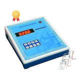 benchtop pH meter 3 point Calibration- laboratory equipment