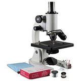 compound microscope suppliers in Chennai