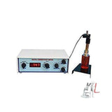 conductivity meter- laboratory equipment