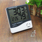 digital Hygrometer- Hygrometer