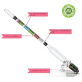 hydrometer for wine making- hydrometer for wine making