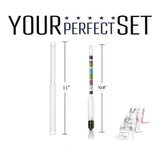 hydrometer for wine making- hydrometer for wine making