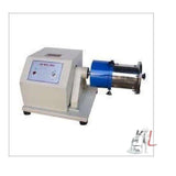 Ball Mill 2 kg- pharmacy Lab instruments