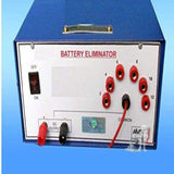 laboratory  Heavy Duty Battery Eliminator 5 Amp, 4X4X4 Cm- Laboratory equipments