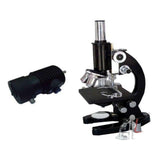 medical microscope- Laboratory equipments