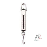 metal spring balance 5kg- 