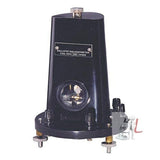 moving coil ballistic galvanometer, RES 500 ohms- 