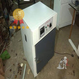 mushroom lab equipment Digital Hot Air Oven