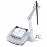 pH Meter Bench Top