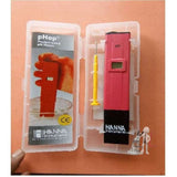 pH Meter Portable