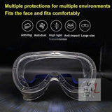 safety goggles price, (PACK OF 5)- Medical Equipment