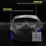 safety goggles price, (PACK OF 5)- Medical Equipment