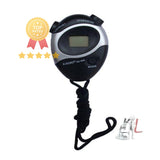 sports timer watch- Laboratory equipments