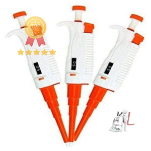 Pipettes